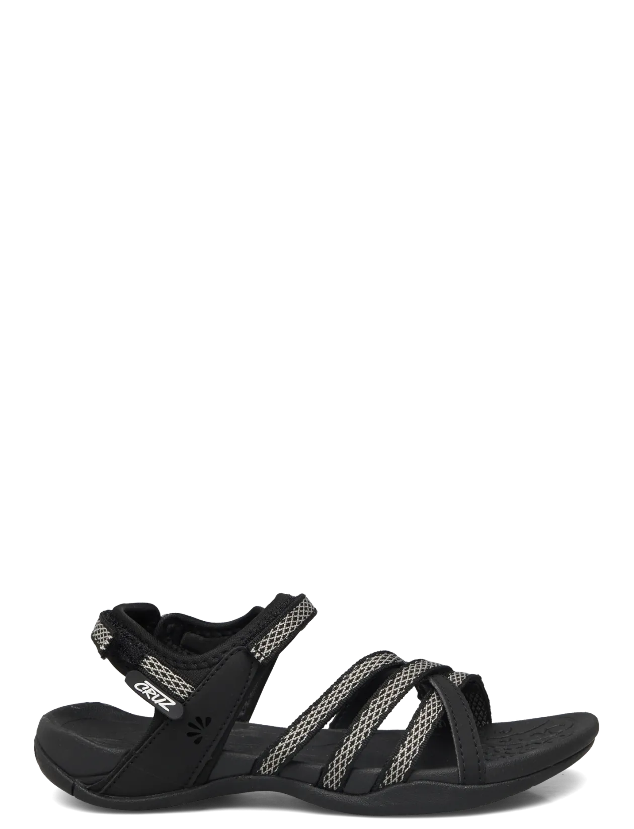 Aarhus W Sandal - Sportssko