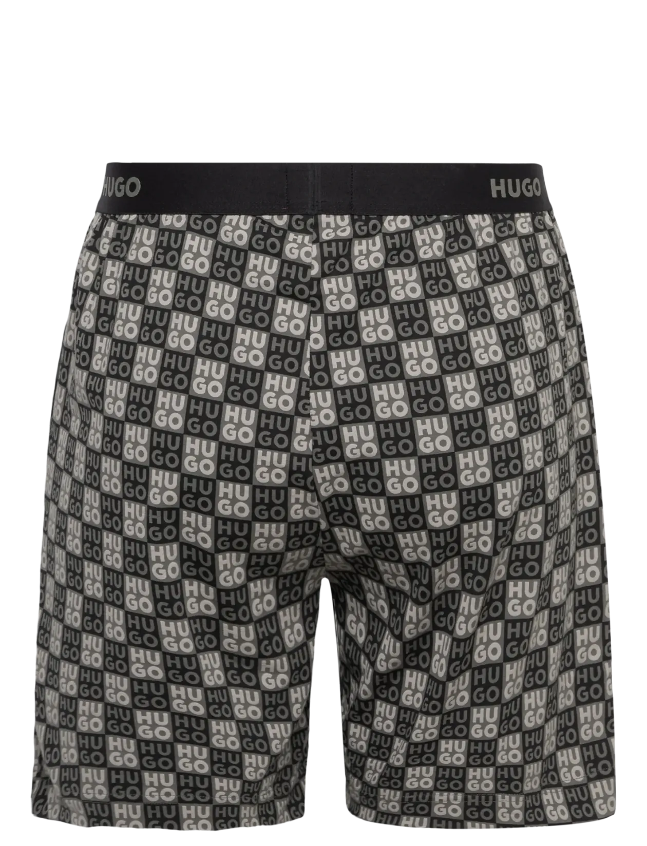 AARON_SHORT SET - Pyjamas