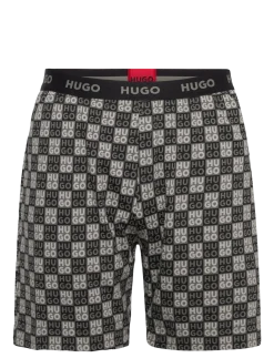 AARON_SHORT SET - Pyjamas
