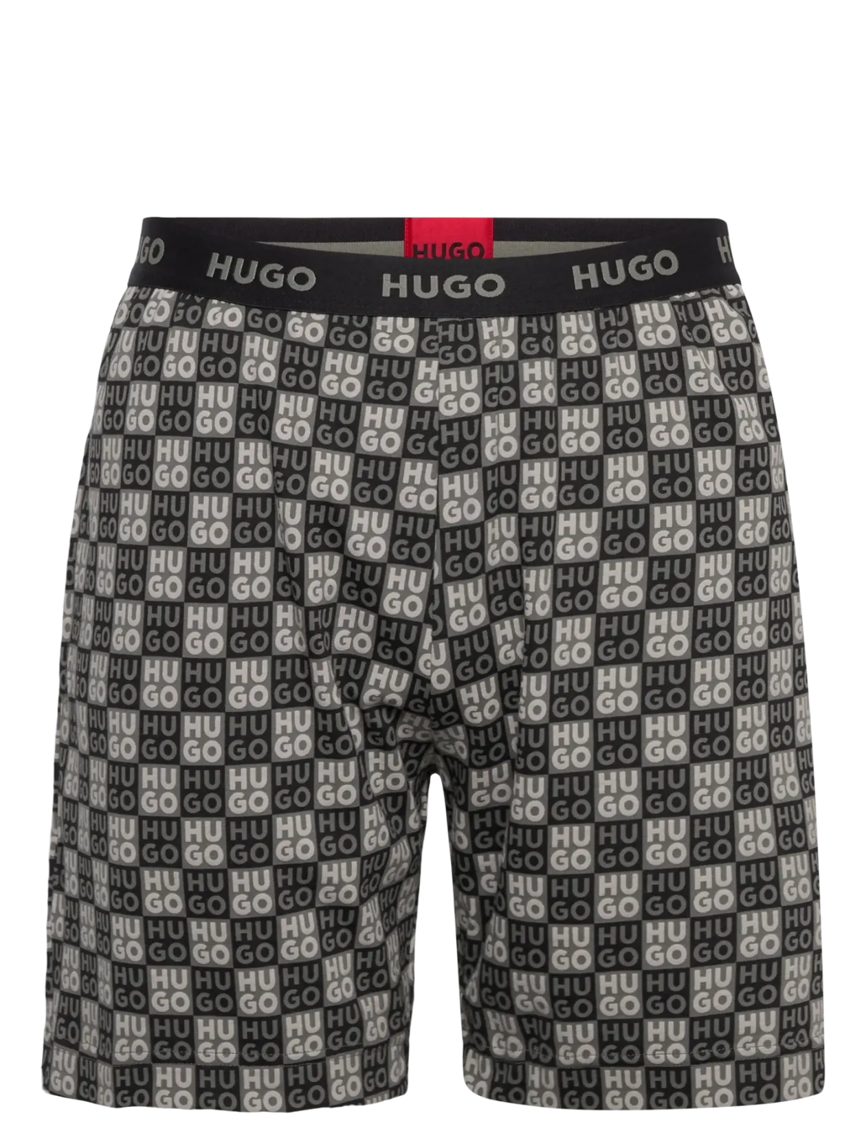 AARON_SHORT SET - Pyjamas