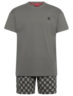 AARON_SHORT SET - Pyjamas