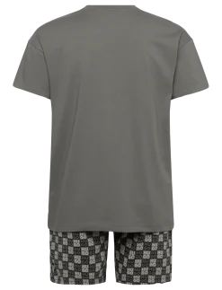 AARON_SHORT SET - Pyjamas