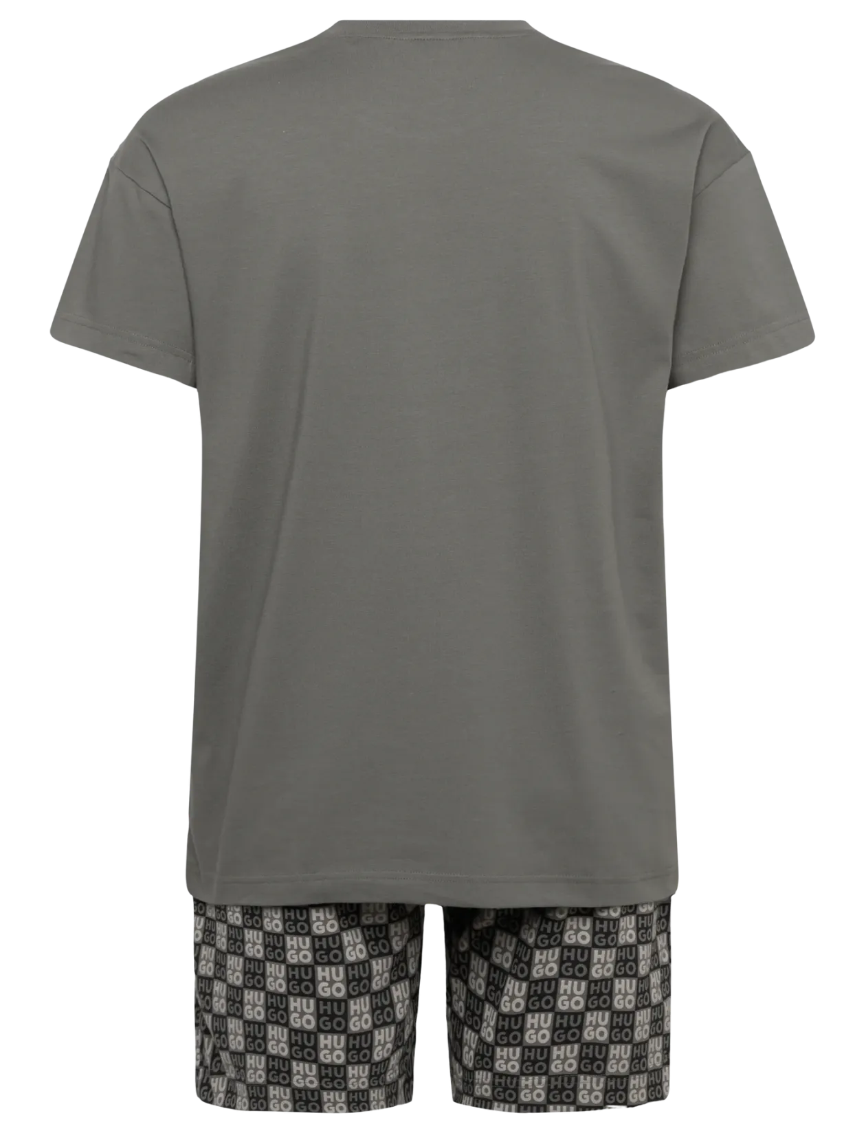 AARON_SHORT SET - Pyjamas