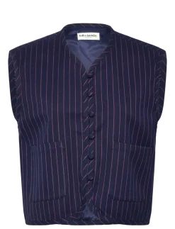 AbbeyLL Vest SL - Blazere