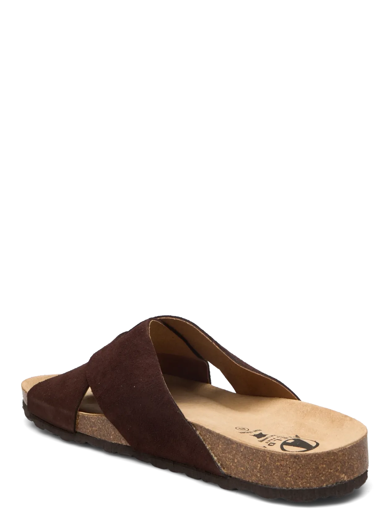 Abbie - Sandaler