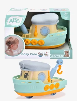 ABC Cozy Caro - Både