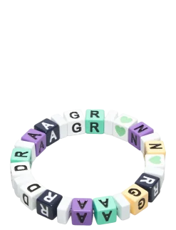 ABC Franke Bracelet - Bangles