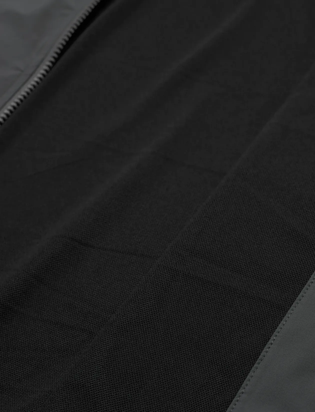 ACE TRACK JACKET - Sportsjakker