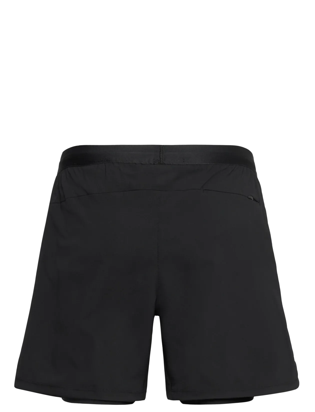 AC Lined Short 7" - Træningsshorts