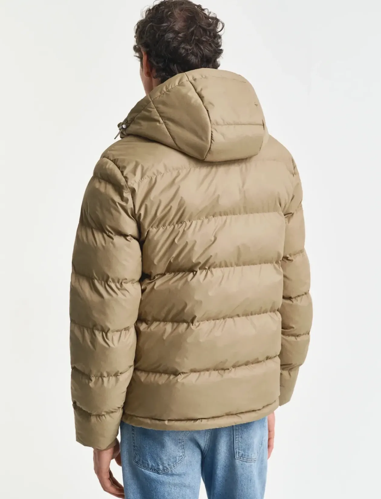 ACTIVE CLOUD JACKET - Forede jakker