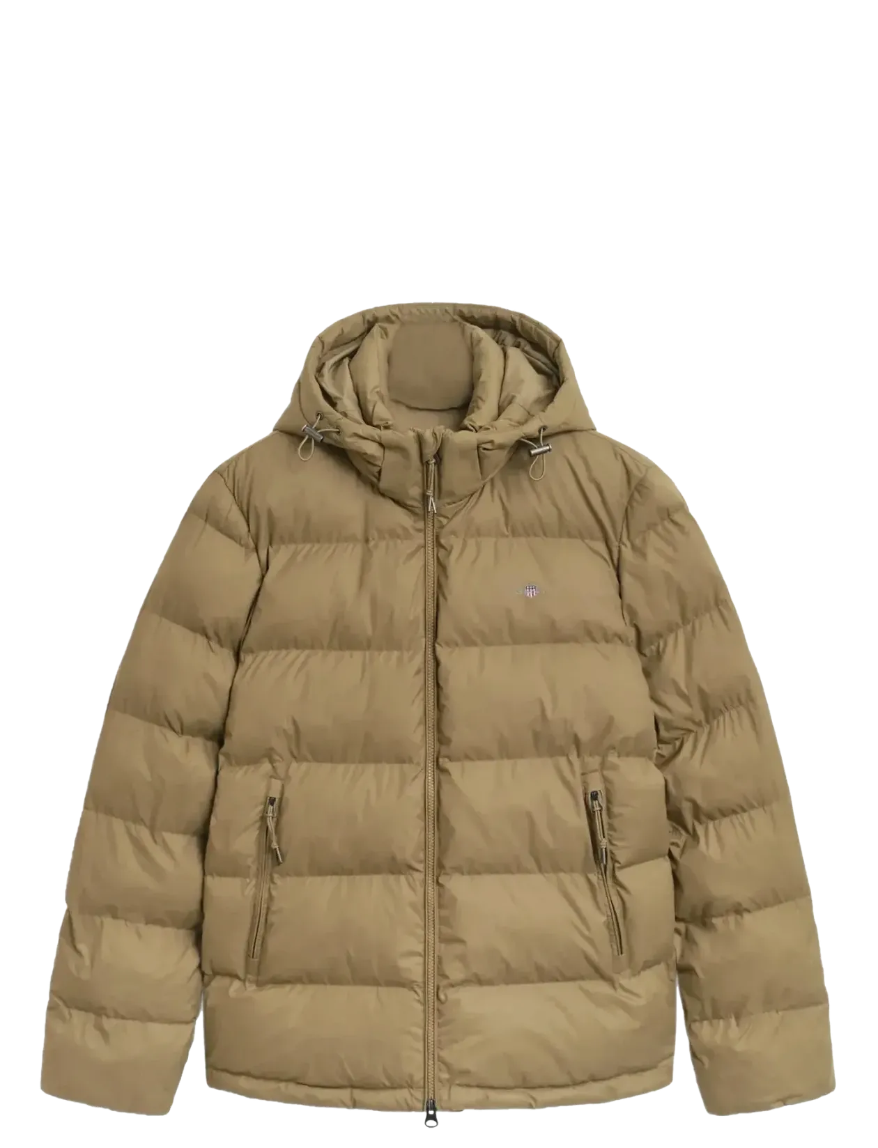 ACTIVE CLOUD JACKET - Forede jakker