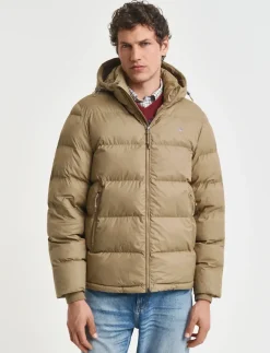 ACTIVE CLOUD JACKET - Forede jakker