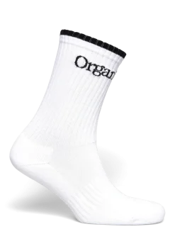 Active Tennis Socks - Sokker