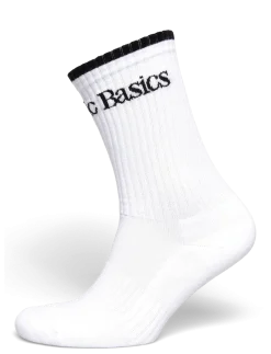 Active Tennis Socks - Sokker