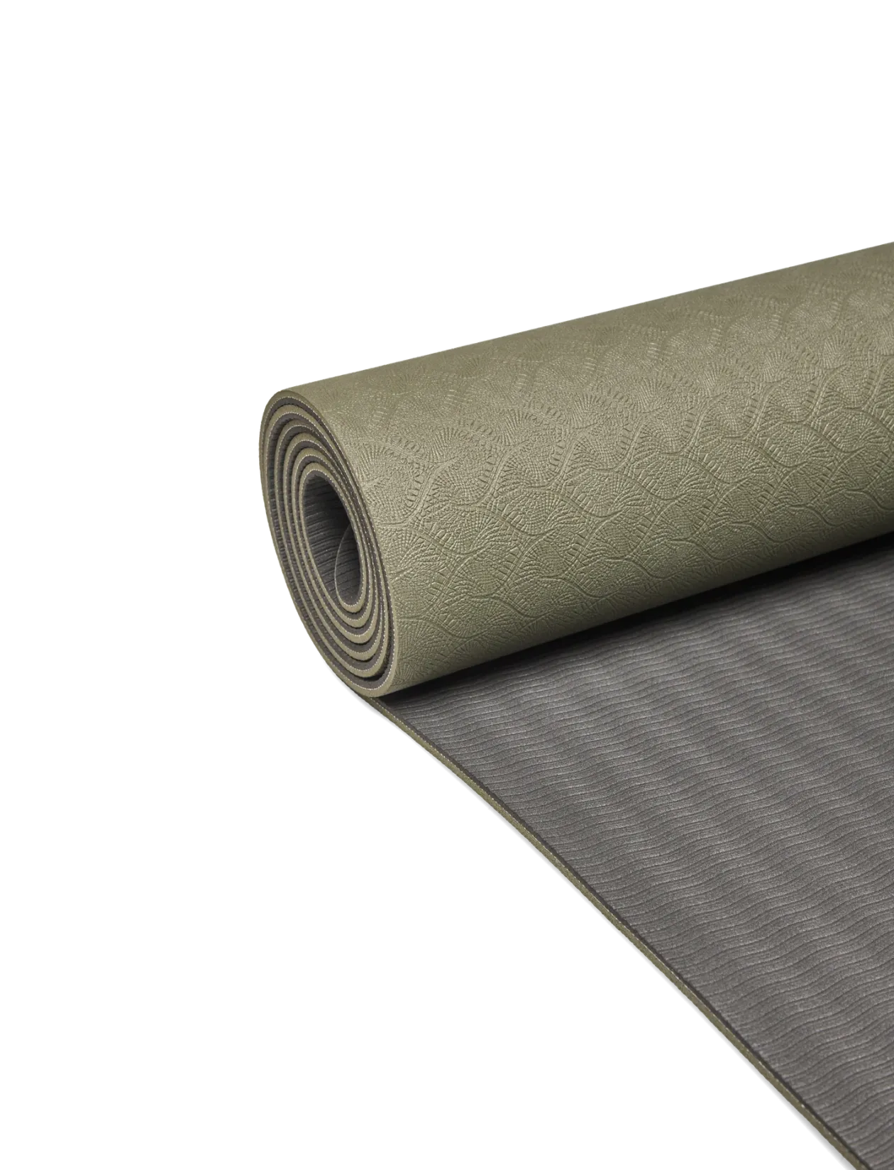 Active Yoga Mat - Yogamåtter & tilbehør