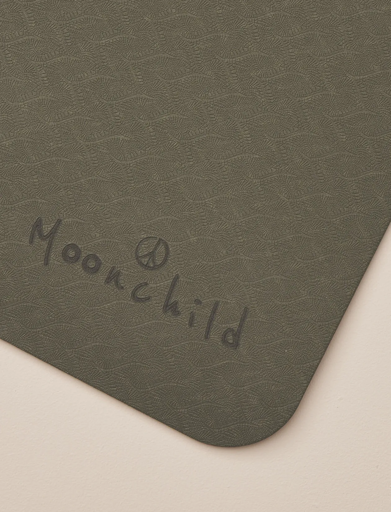 Active Yoga Mat - Yogamåtter & tilbehør