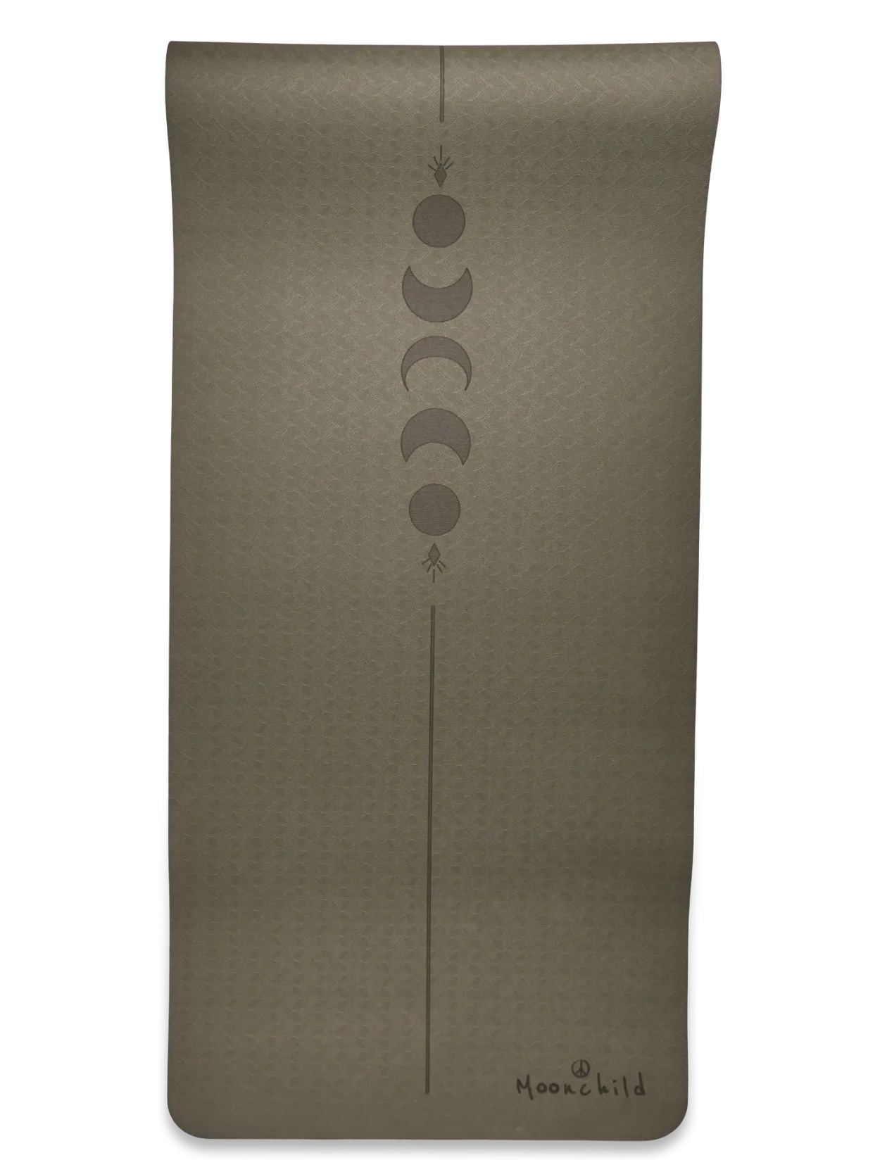 Active Yoga Mat - Yogamåtter & tilbehør