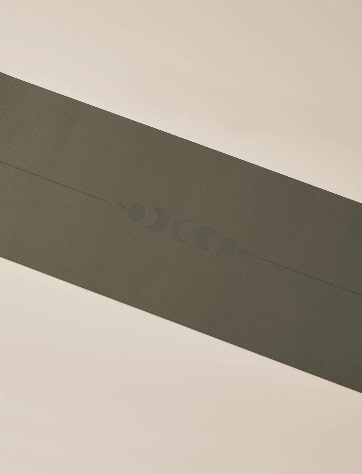 Active Yoga Mat - Yogamåtter & tilbehør
