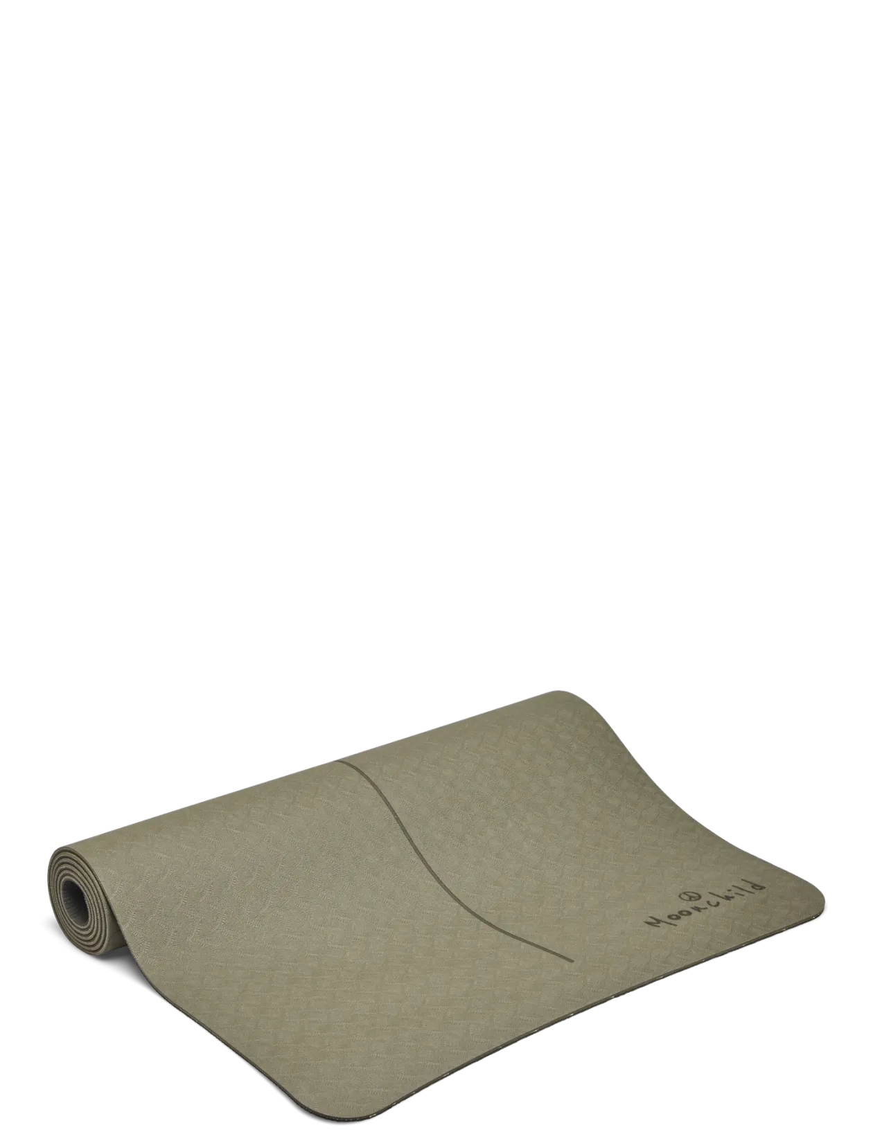 Active Yoga Mat - Yogamåtter & tilbehør