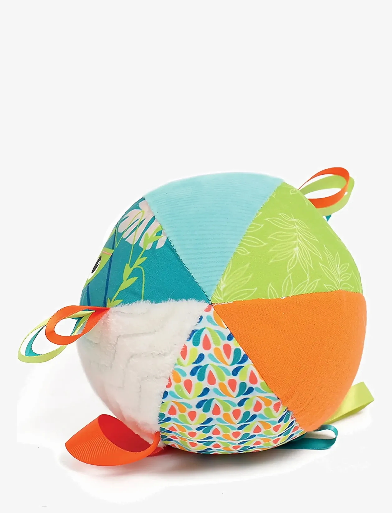 Activity Ball - Chameleon - Babylegetøj