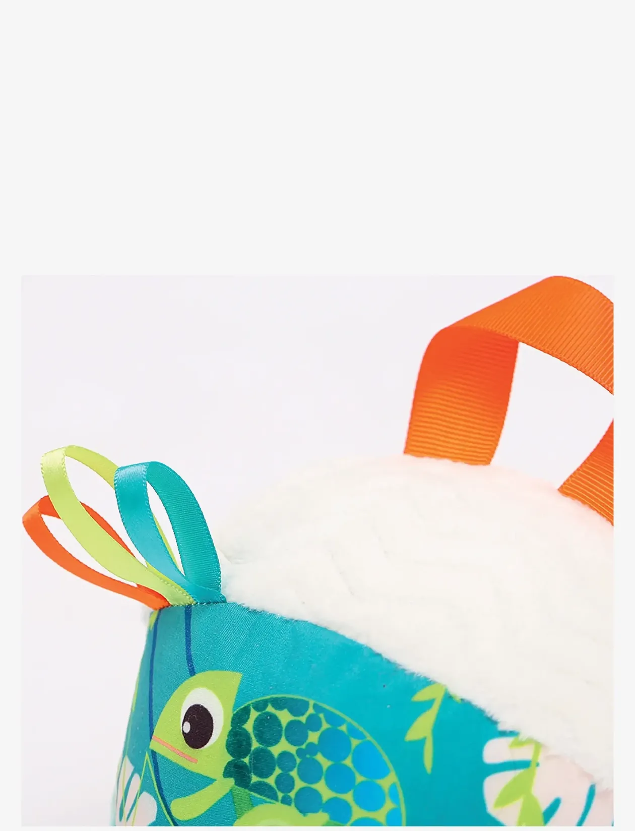 Activity Ball - Chameleon - Babylegetøj