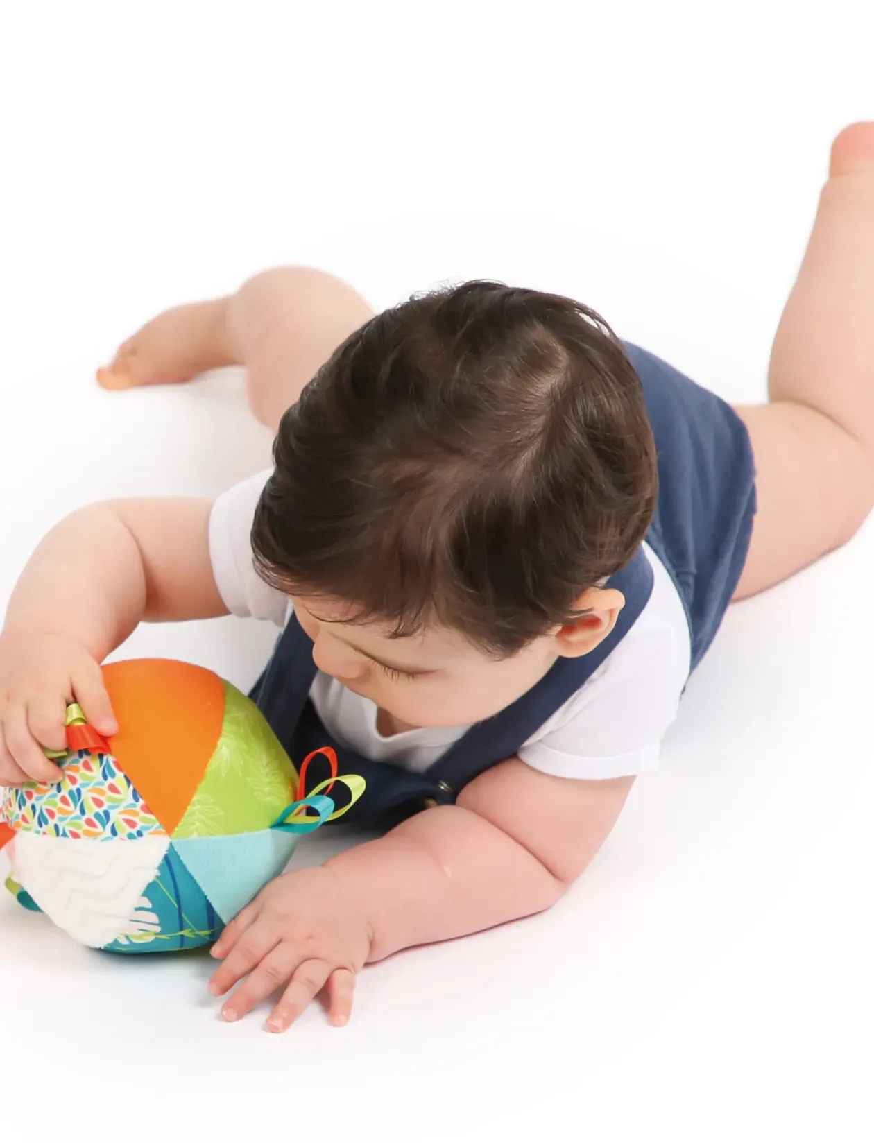 Activity Ball - Chameleon - Babylegetøj