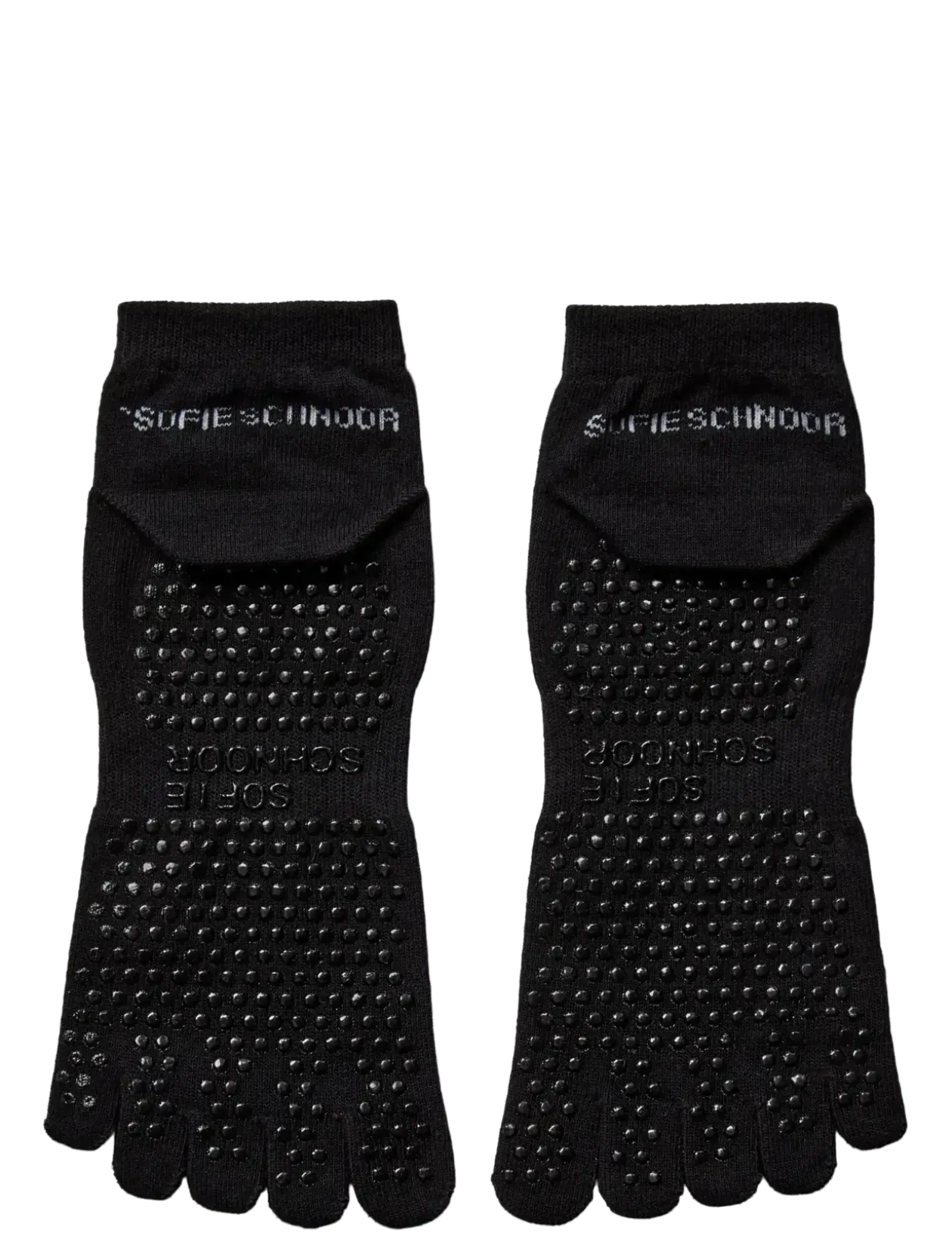 ADASPO SOCKS - Yogasokker