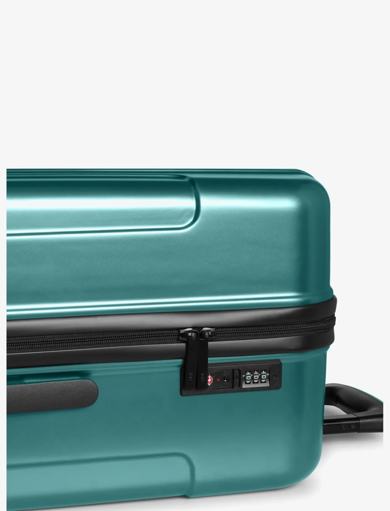 Adax hardcase 76cm Andy - Kufferter