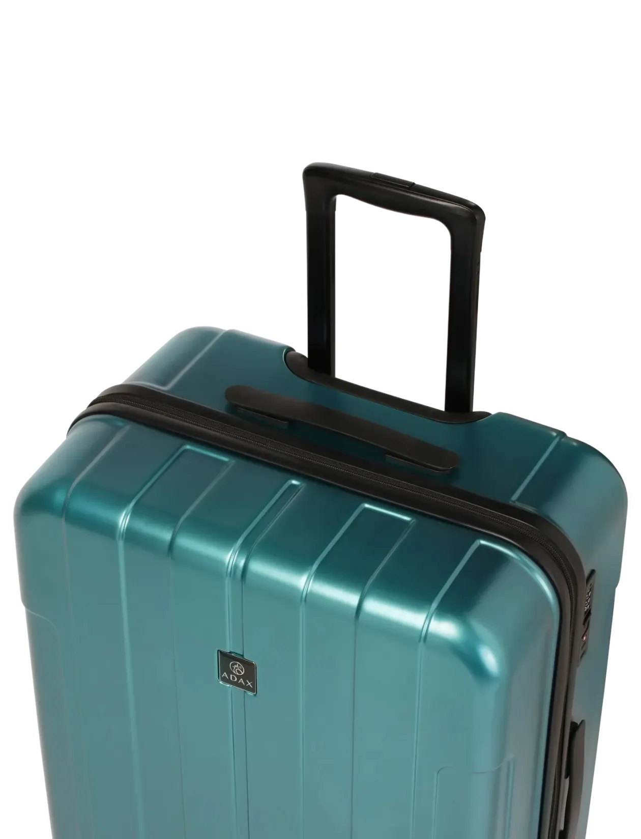 Adax hardcase 76cm Andy - Kufferter