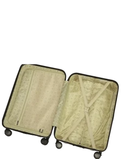 Adax hardcase 76cm Andy - Kufferter