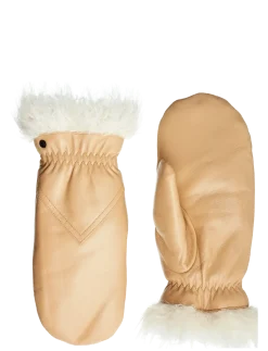 Adax mitten Callie - Luffer