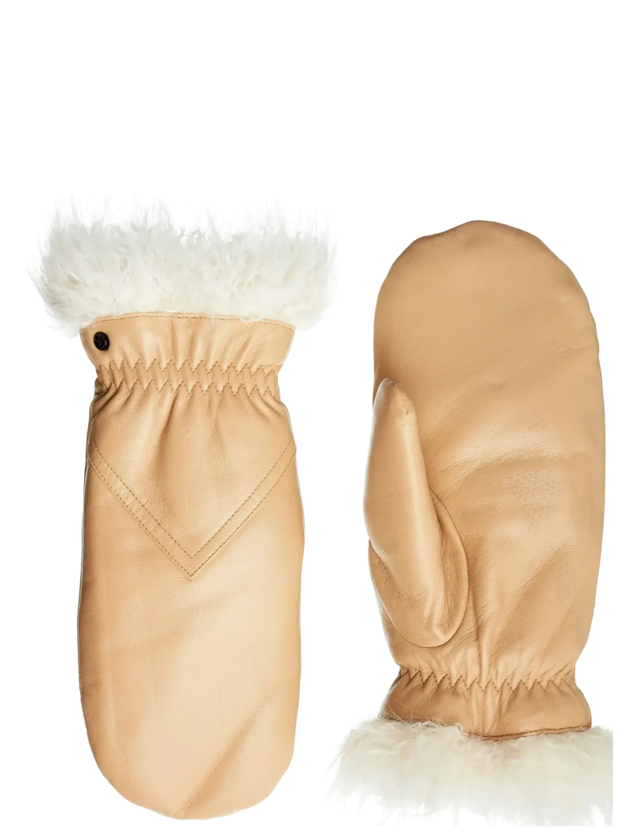 Adax mitten Callie - Luffer