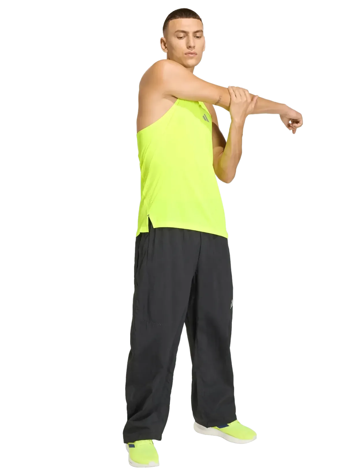 ADI365 BZ TK M - Tanktops