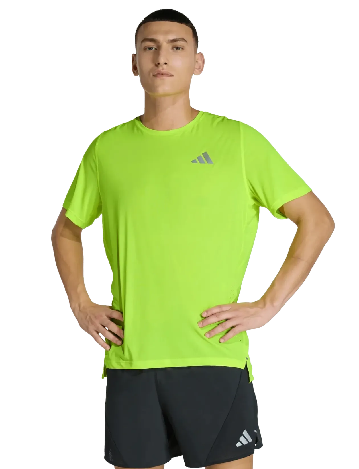 ADI365 BZ T M - T-shirts