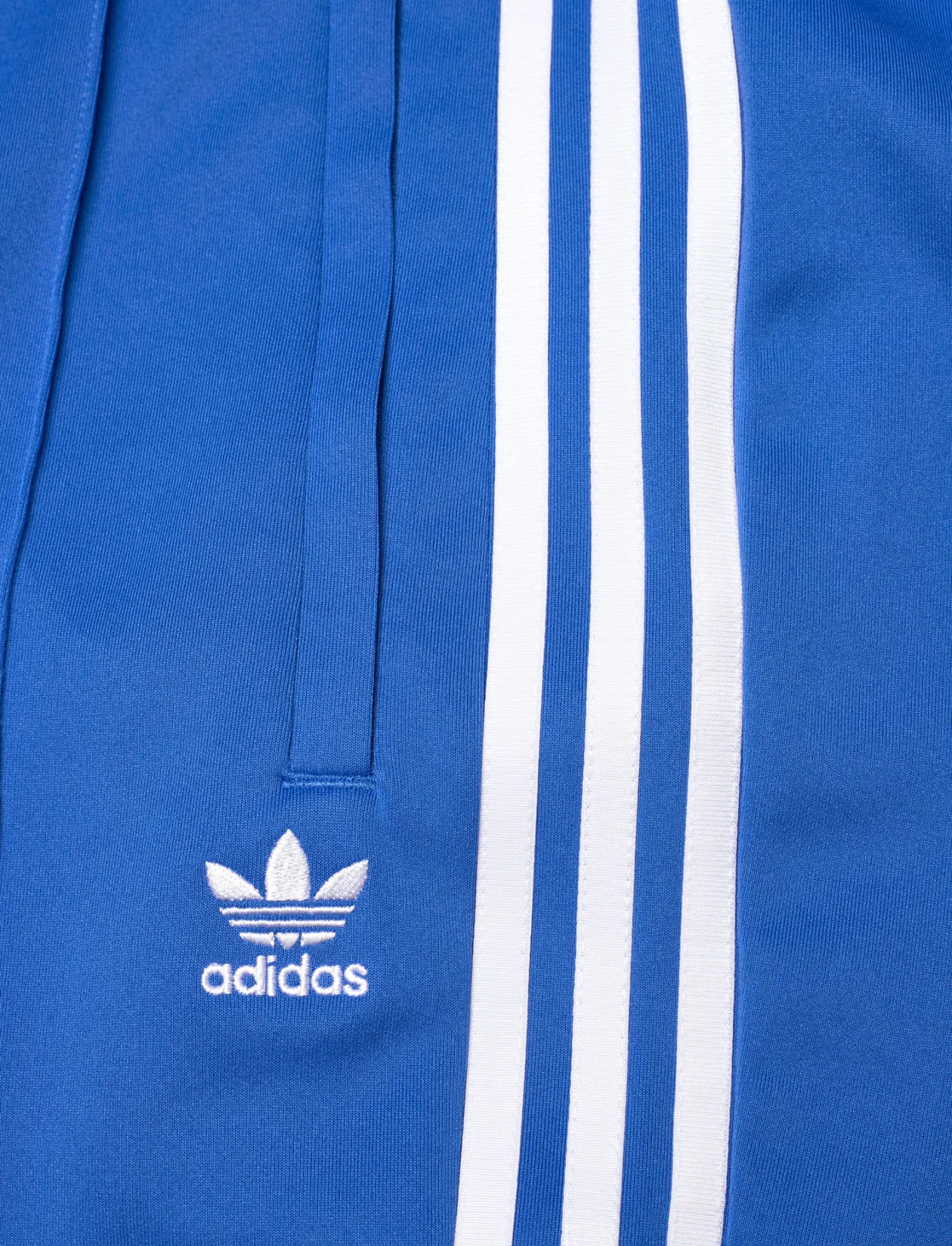 ADICOLOR SST CLASSIC TRACKPANT - Sweatpants