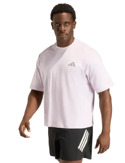 adi365 C TEE UF - T-shirts & Toppe