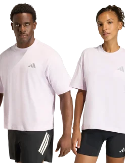 adi365 C TEE UF - T-shirts & Toppe