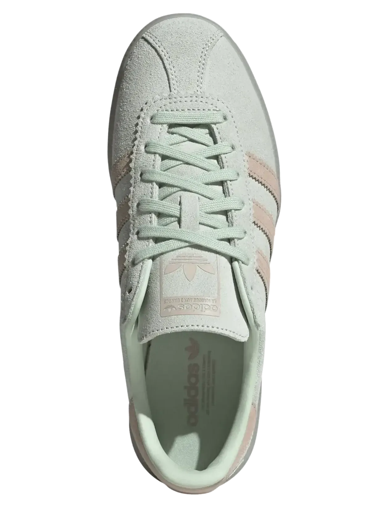 adidas BRMD W - Lave sneakers