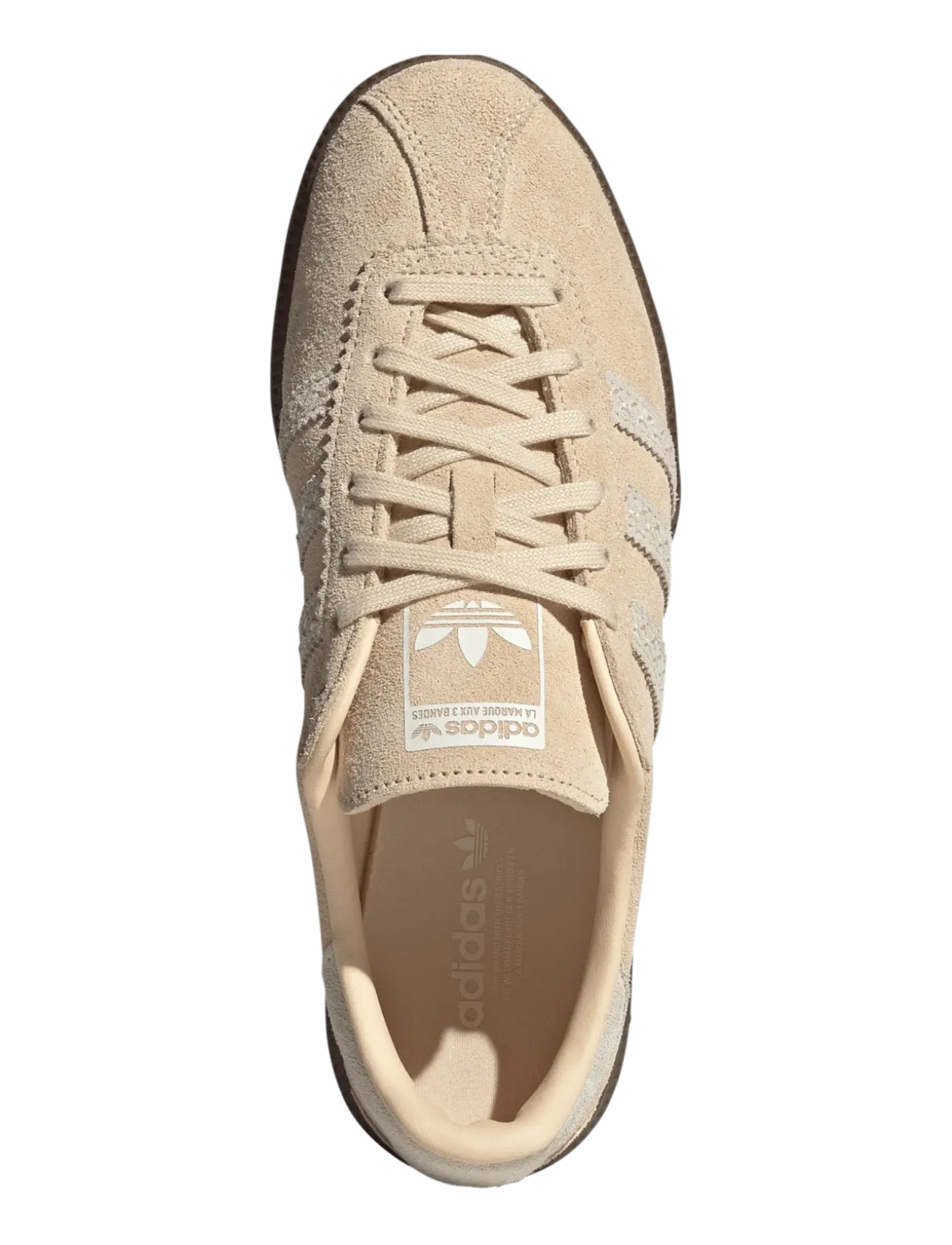 adidas BRMD W - Lave sneakers