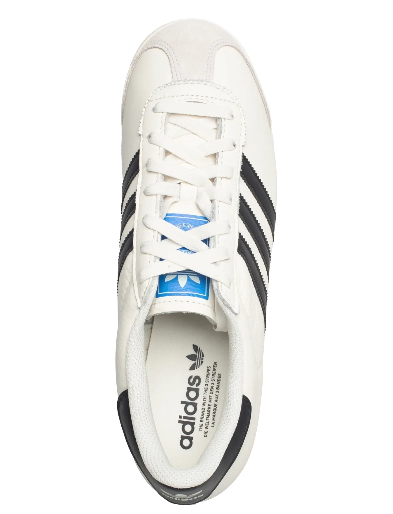 adidas K 74 - Lave sneakers