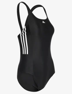 ADIDAS MID 3 STRIPES SWIMSUIT - Badedragter