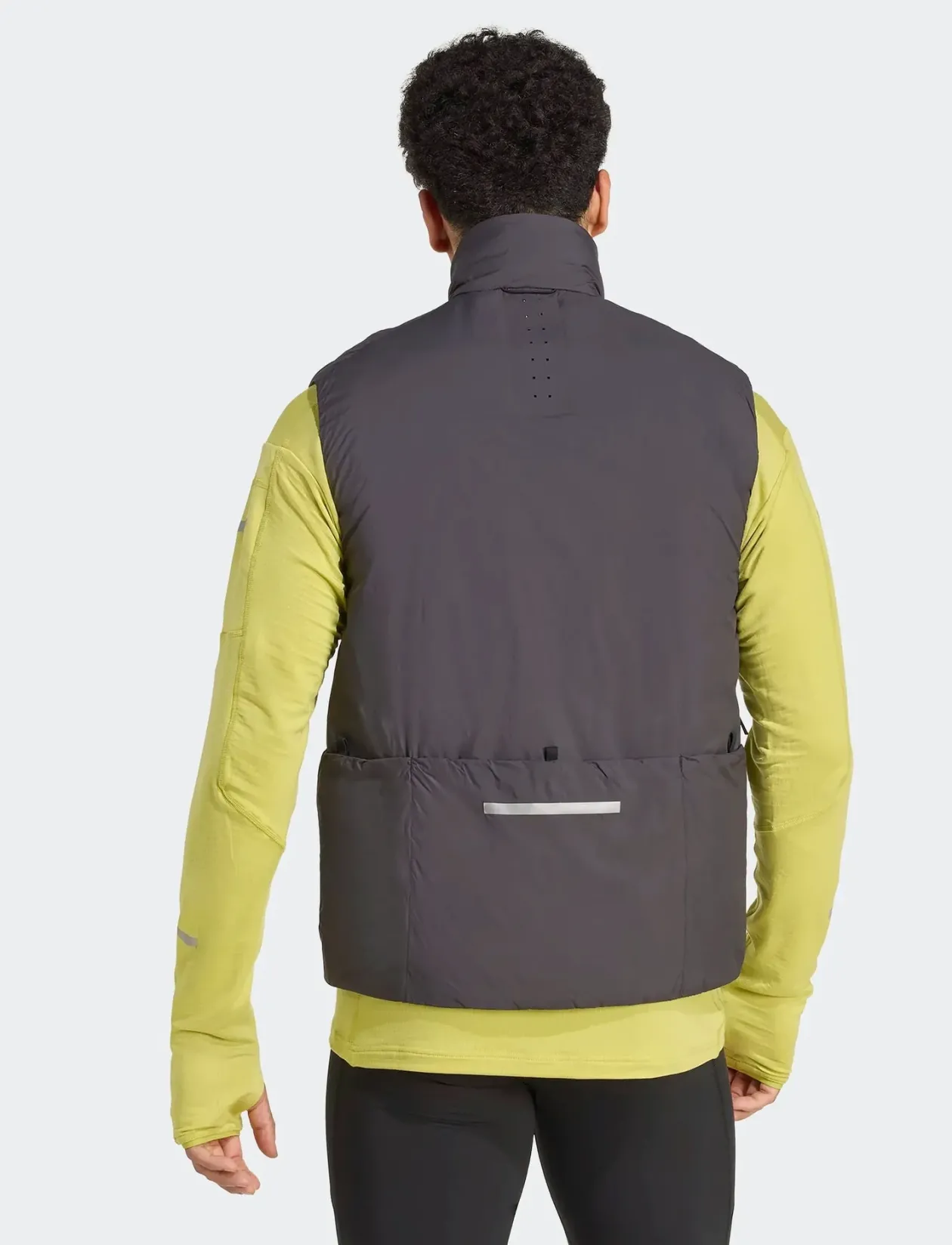 adi365 Vest M - Veste