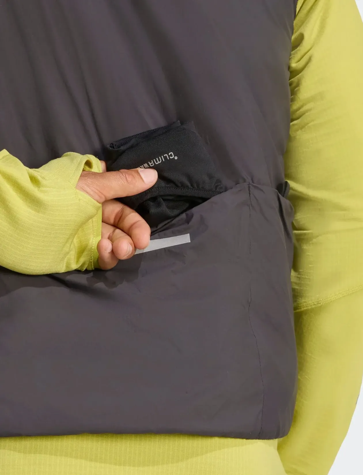 adi365 Vest M - Veste