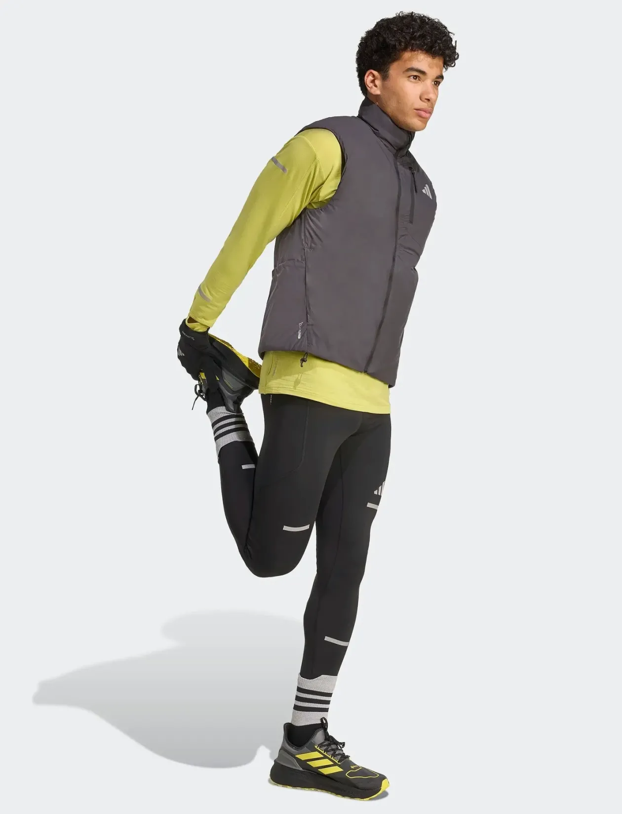 adi365 Vest M - Veste