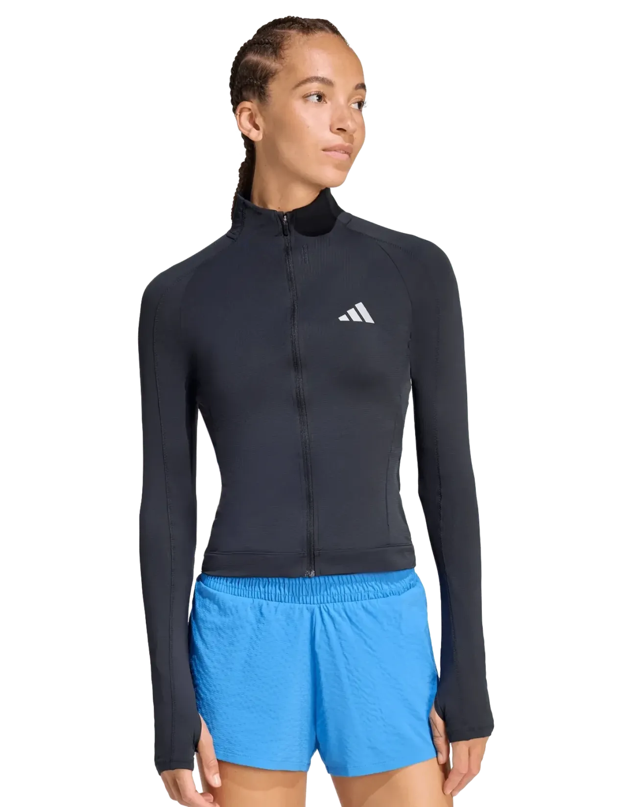 ADI365 W JC W - Fleece