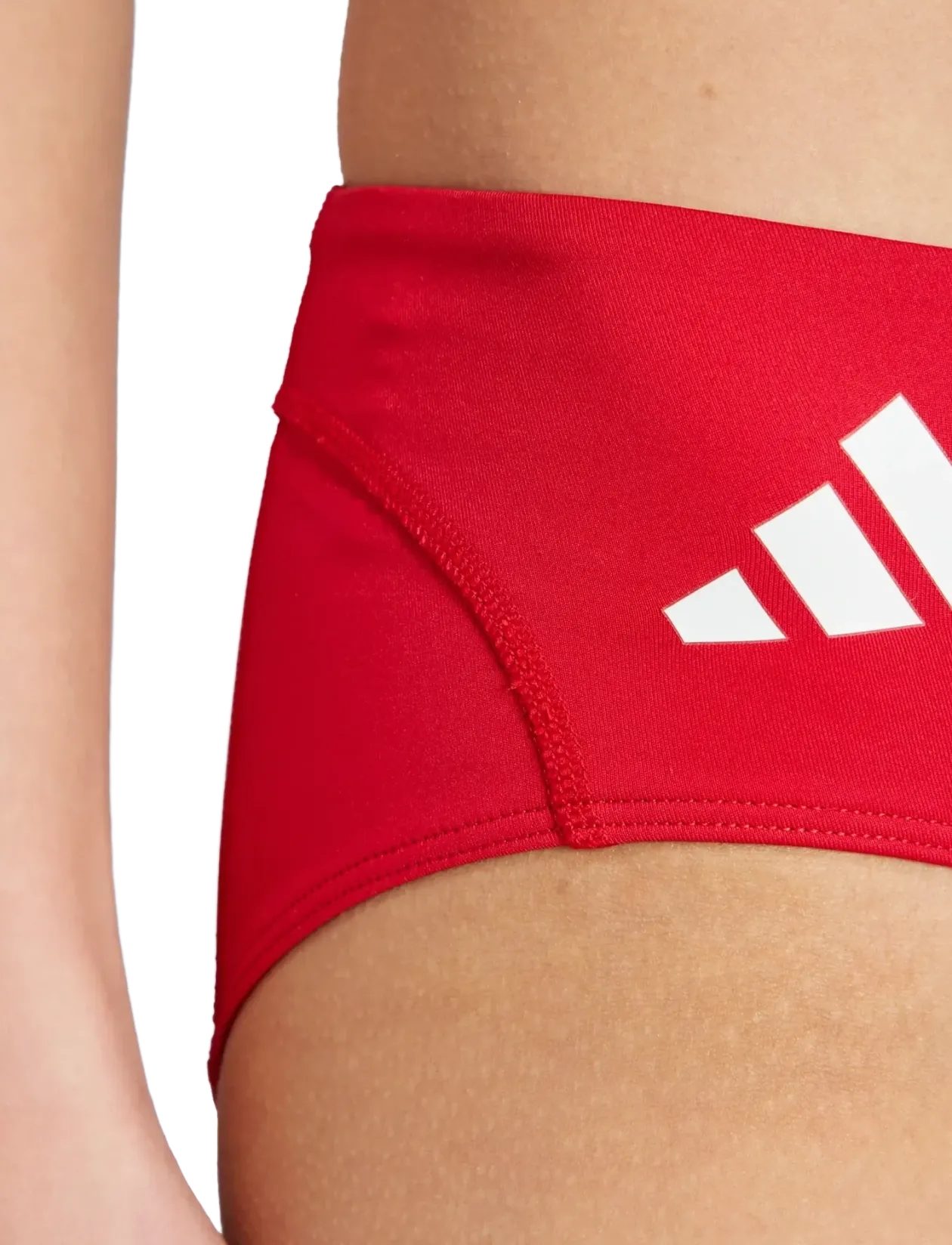 ADIZERO E BRIEF - Træningsshorts
