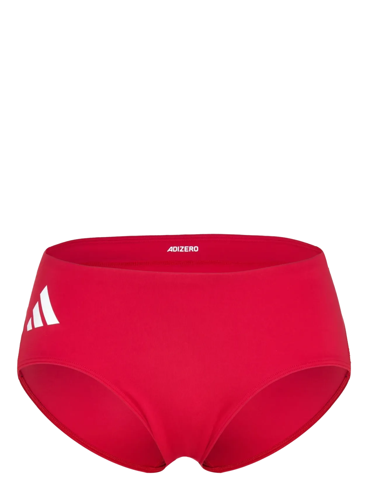 ADIZERO E BRIEF - Træningsshorts