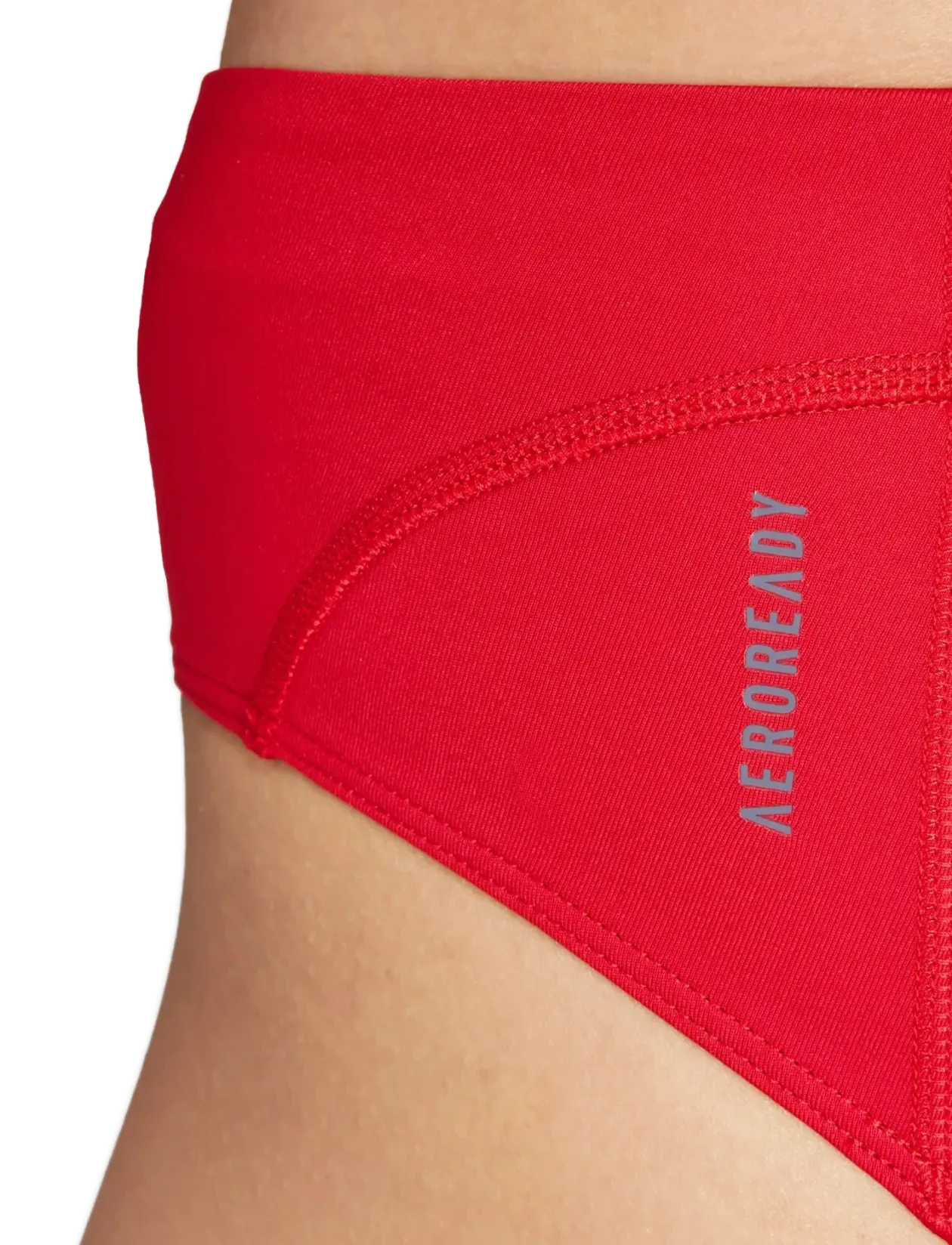 ADIZERO E BRIEF - Træningsshorts