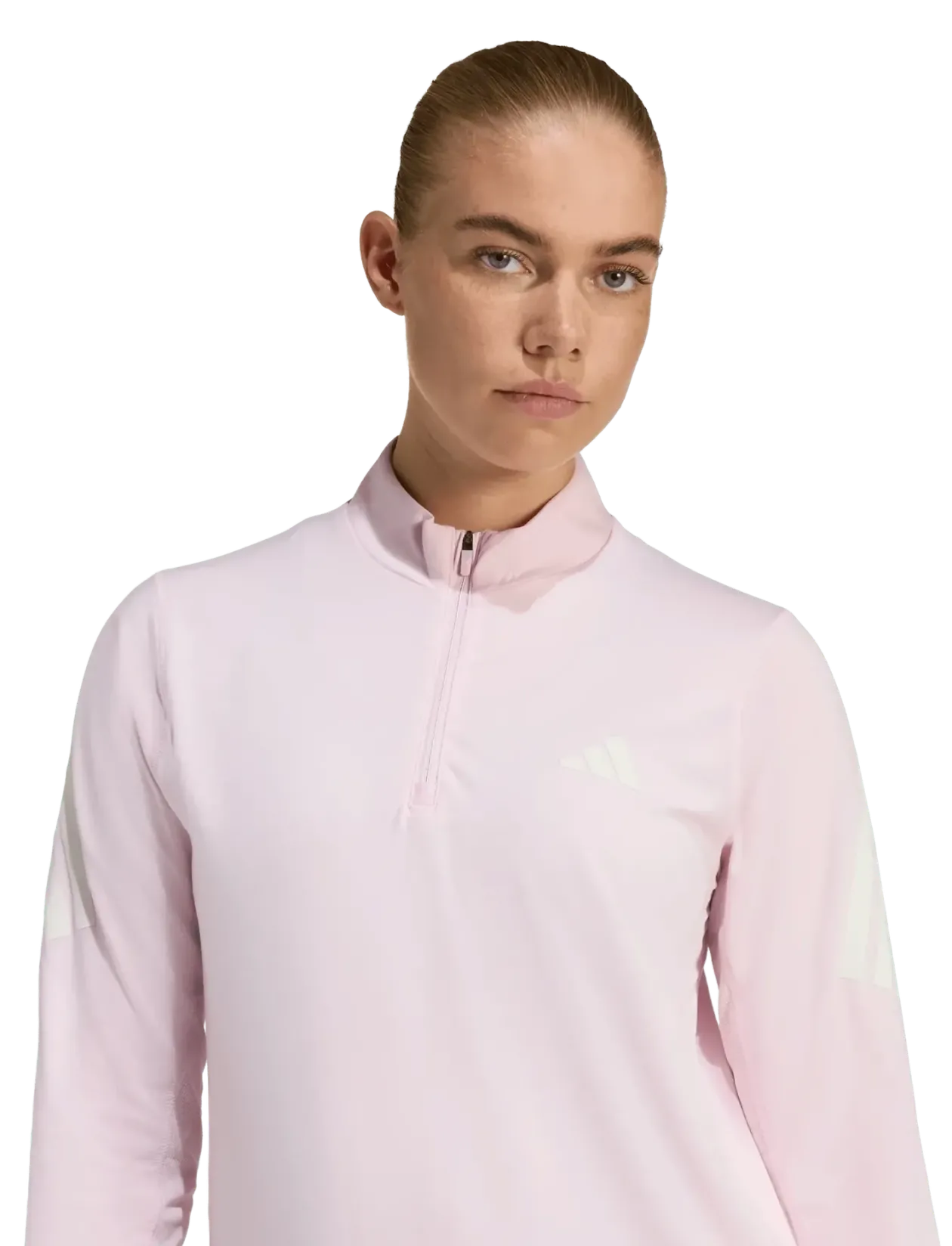 ADI365/// ZIP W - T-shirts & Toppe