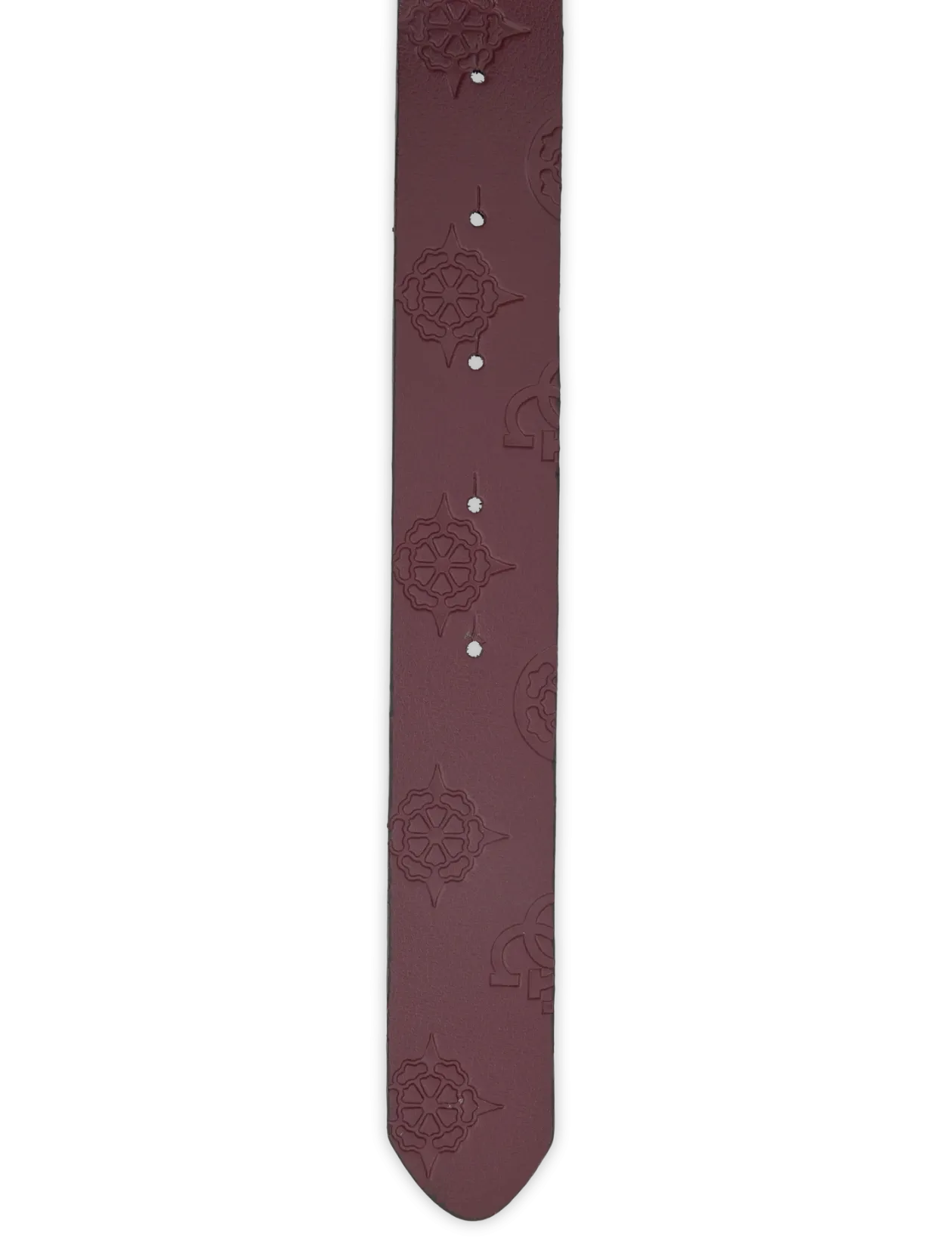 ADJ&REV PANT BELT - Bælter